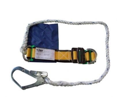เข็มขัดกันตก Lanyard 737b yamada